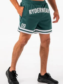 Basketball Short