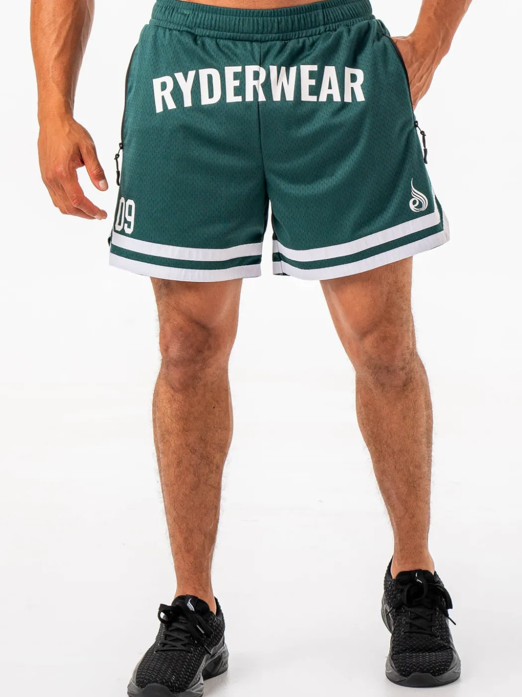 Basketball Short