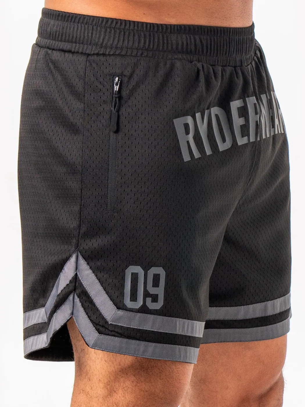 Basketball Short