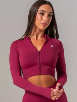 Boost Seamless Jacket