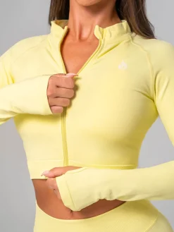 Boost Seamless Jacket