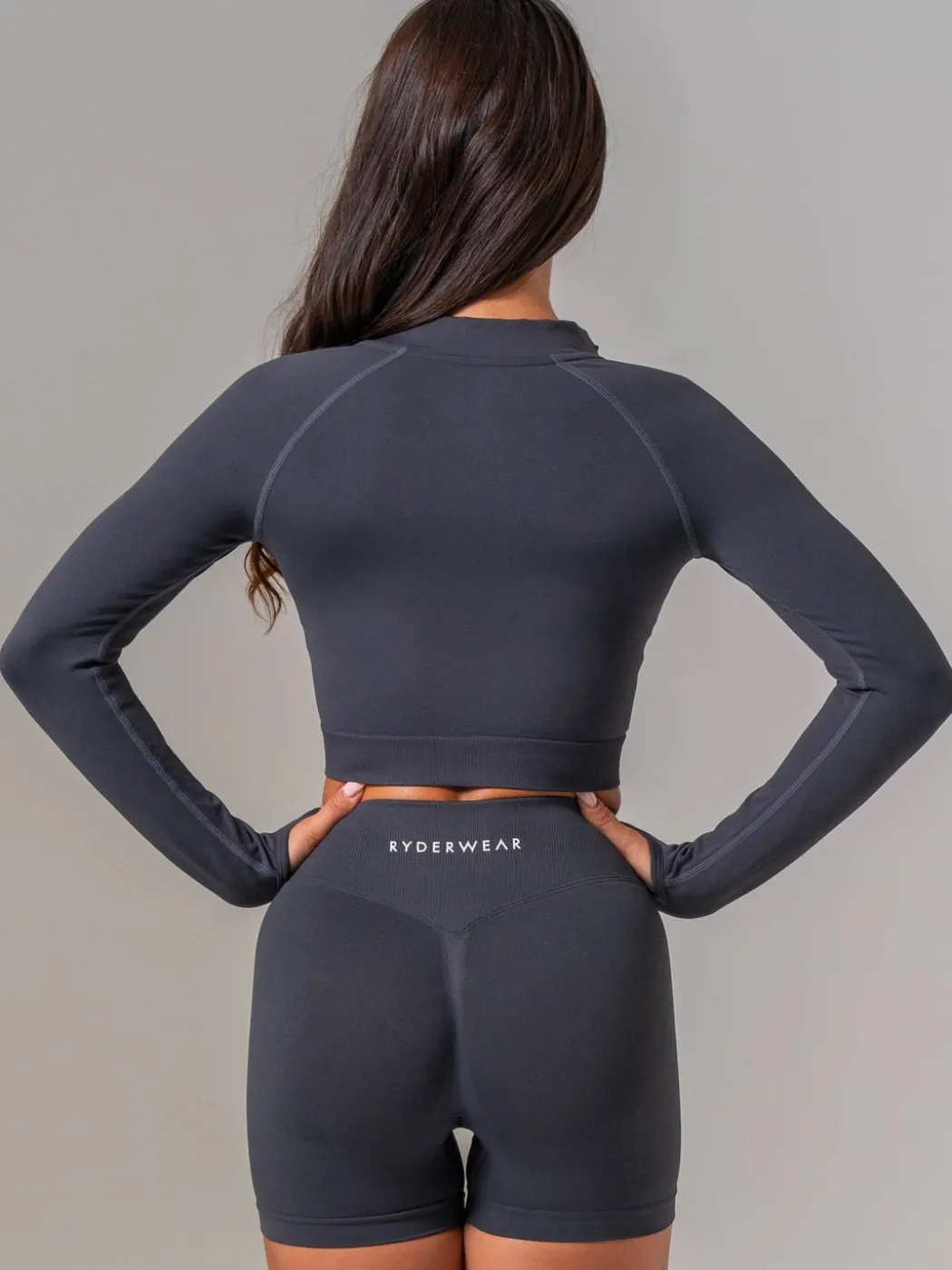 Boost Seamless Jacket