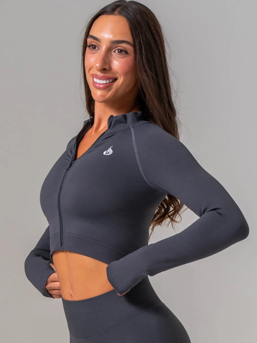 Boost Seamless Jacket