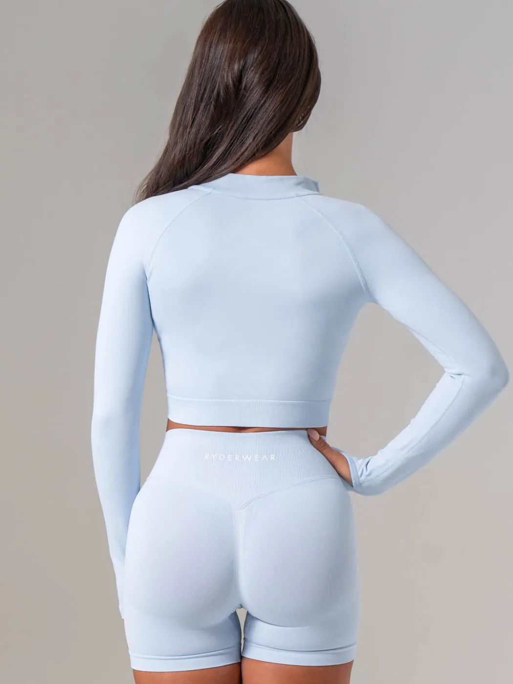 Boost Seamless Jacket