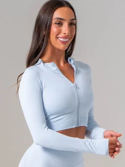 Boost Seamless Jacket