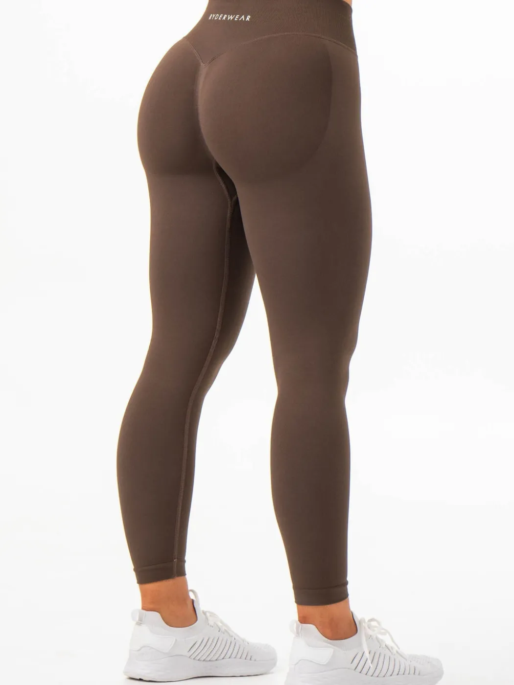 Boost Seamless Leggings
