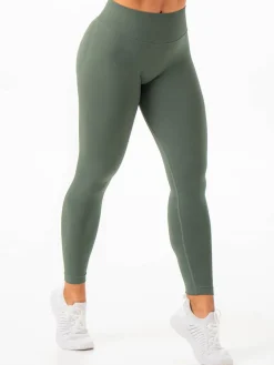 Boost Seamless Leggings