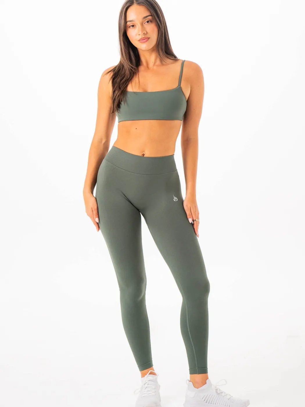 Boost Seamless Leggings