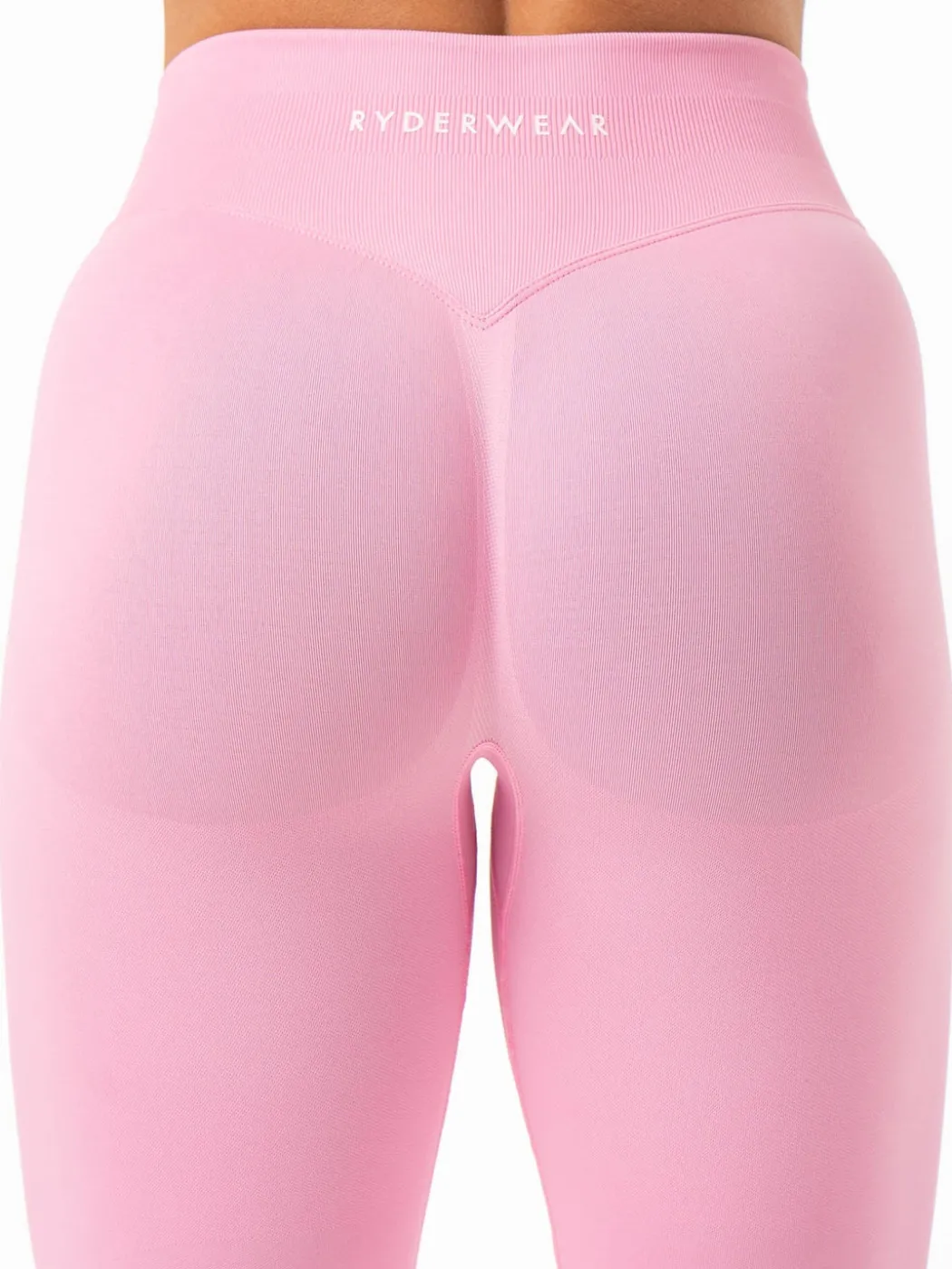 Boost Seamless Leggings