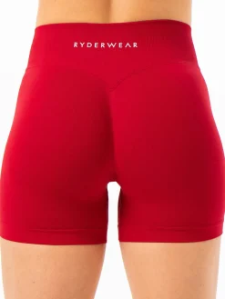 Boost Seamless Shorts