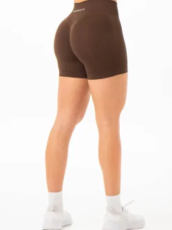 Boost Seamless Shorts
