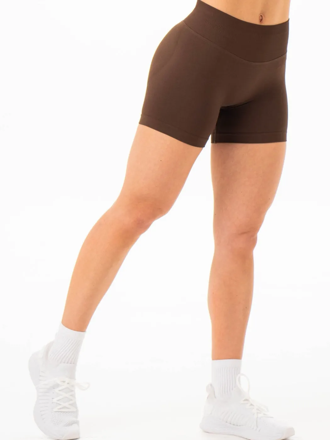Boost Seamless Shorts