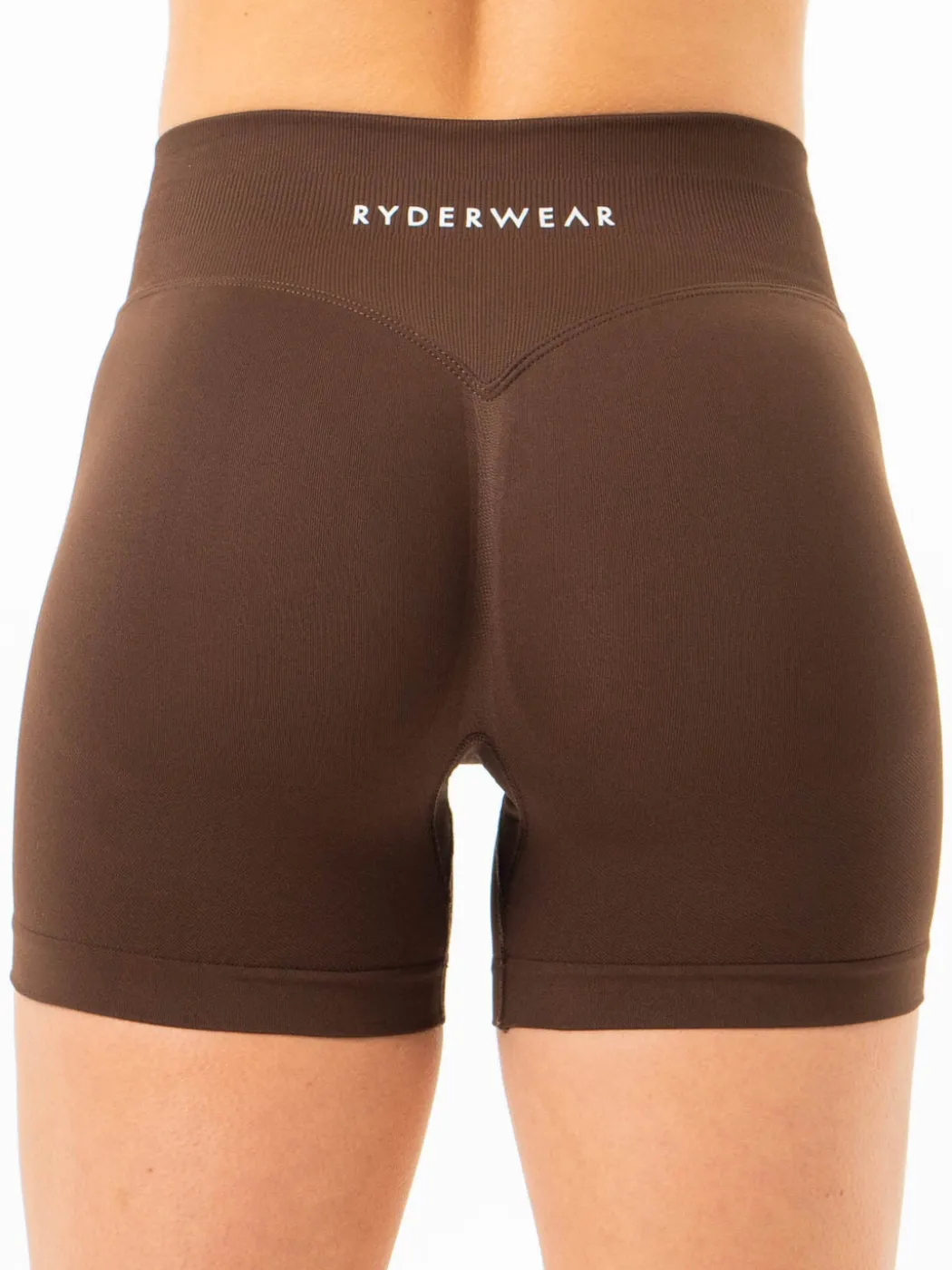 Boost Seamless Shorts