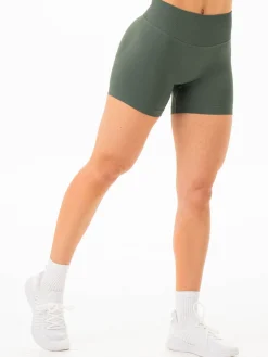 Boost Seamless Shorts
