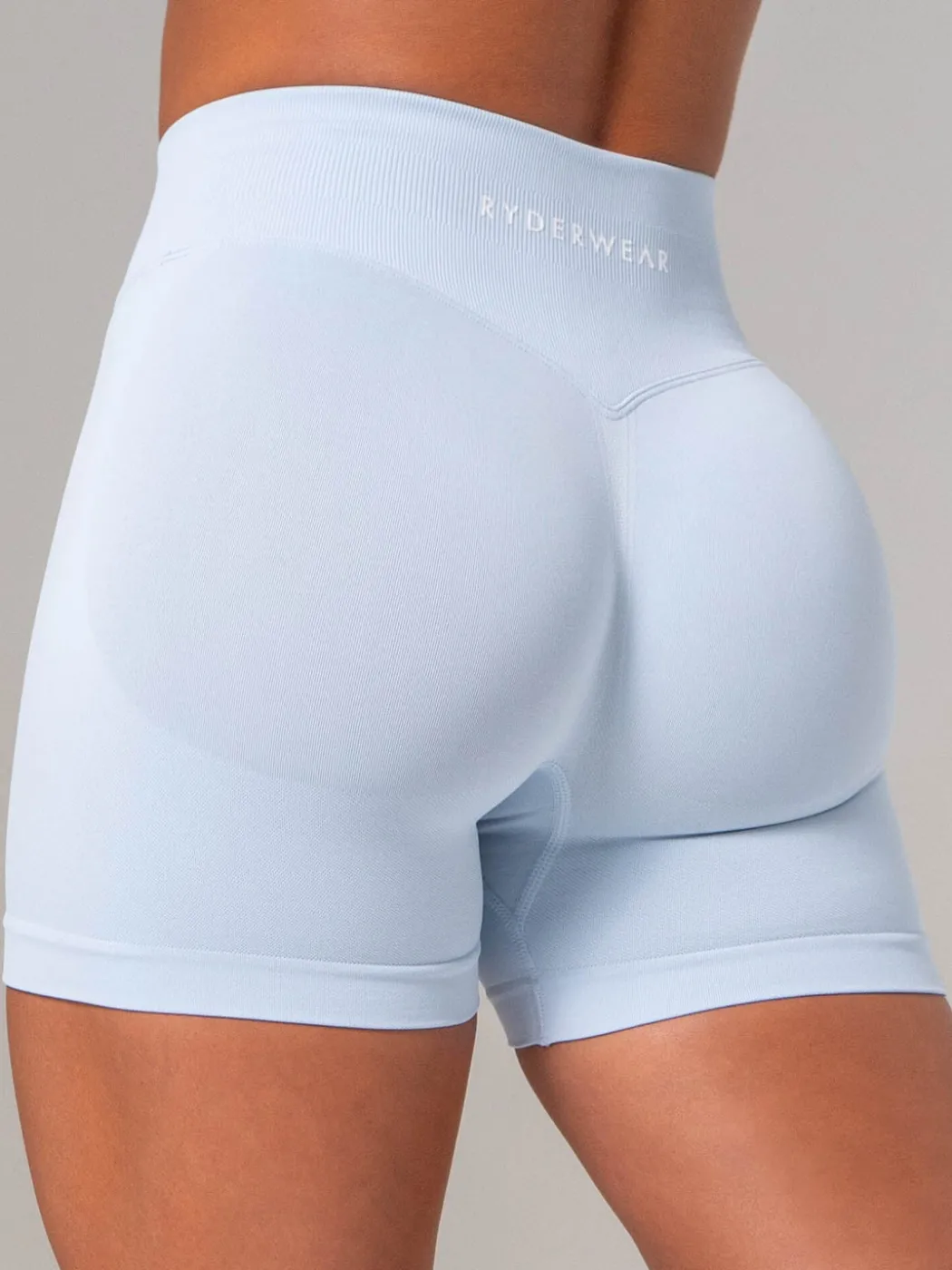 Boost Seamless Shorts