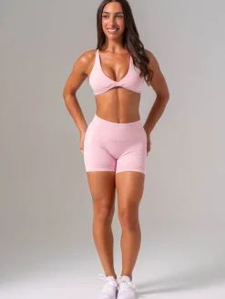Boost Seamless Shorts