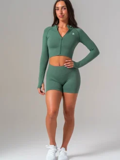Boost Seamless Shorts