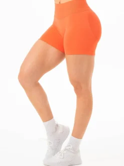 Boost Seamless Shorts
