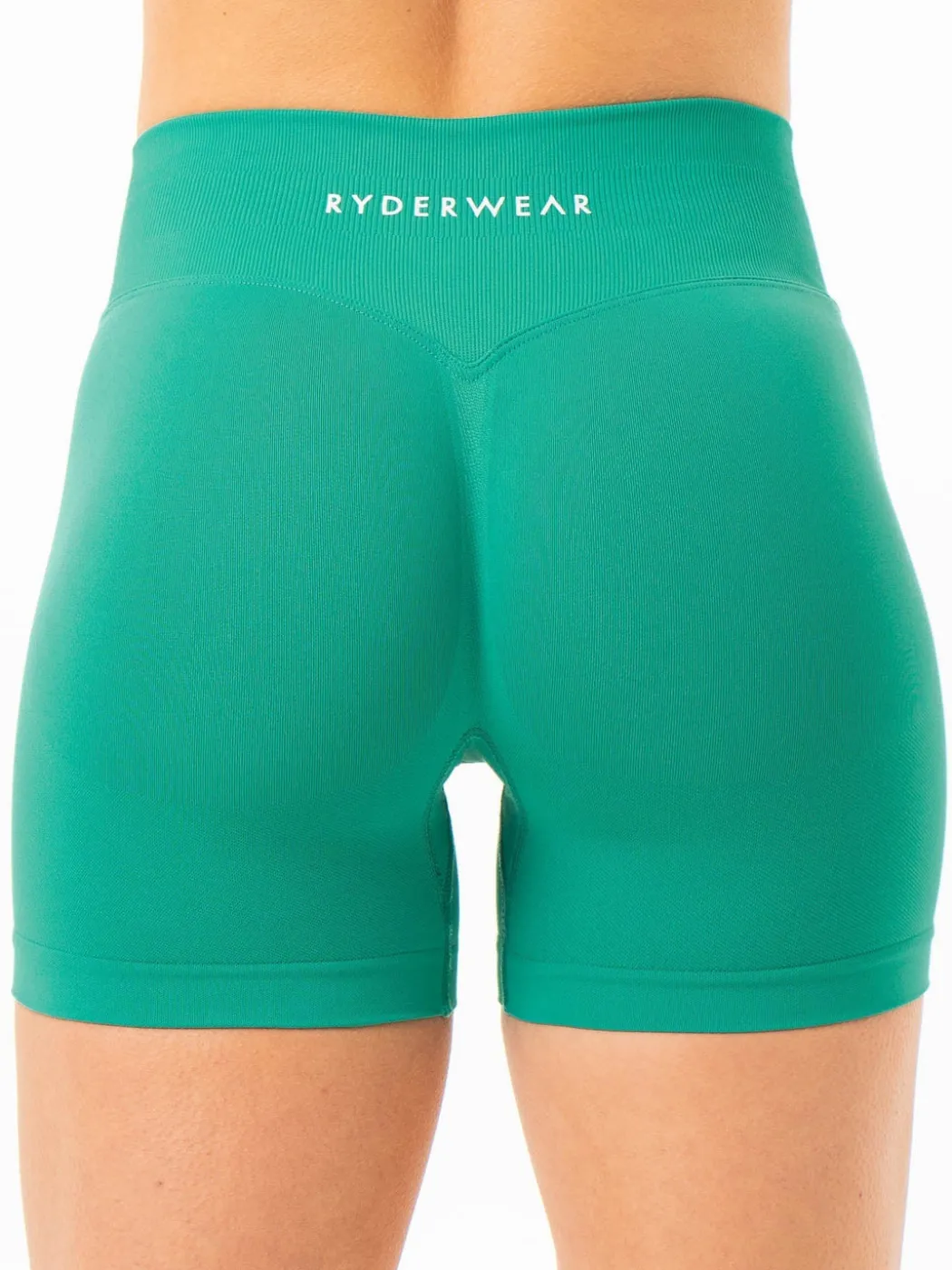 Boost Seamless Shorts