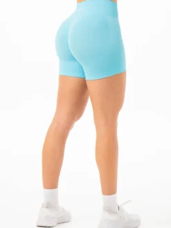 Boost Seamless Shorts