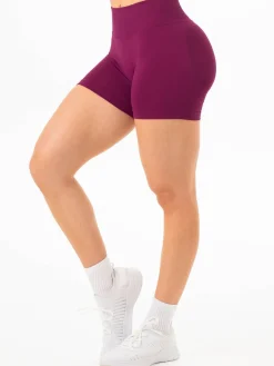 Boost Seamless Shorts