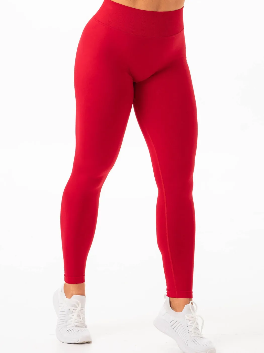 Boost V Back Leggings