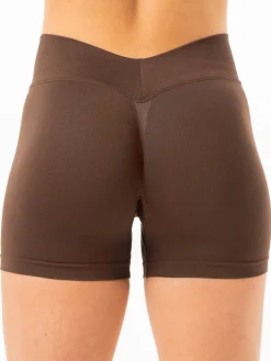 Boost V Back Shorts
