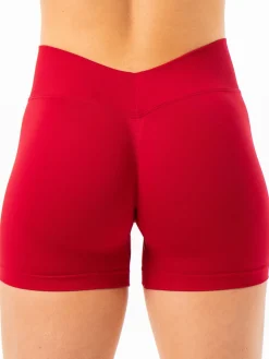 Boost V Back Shorts