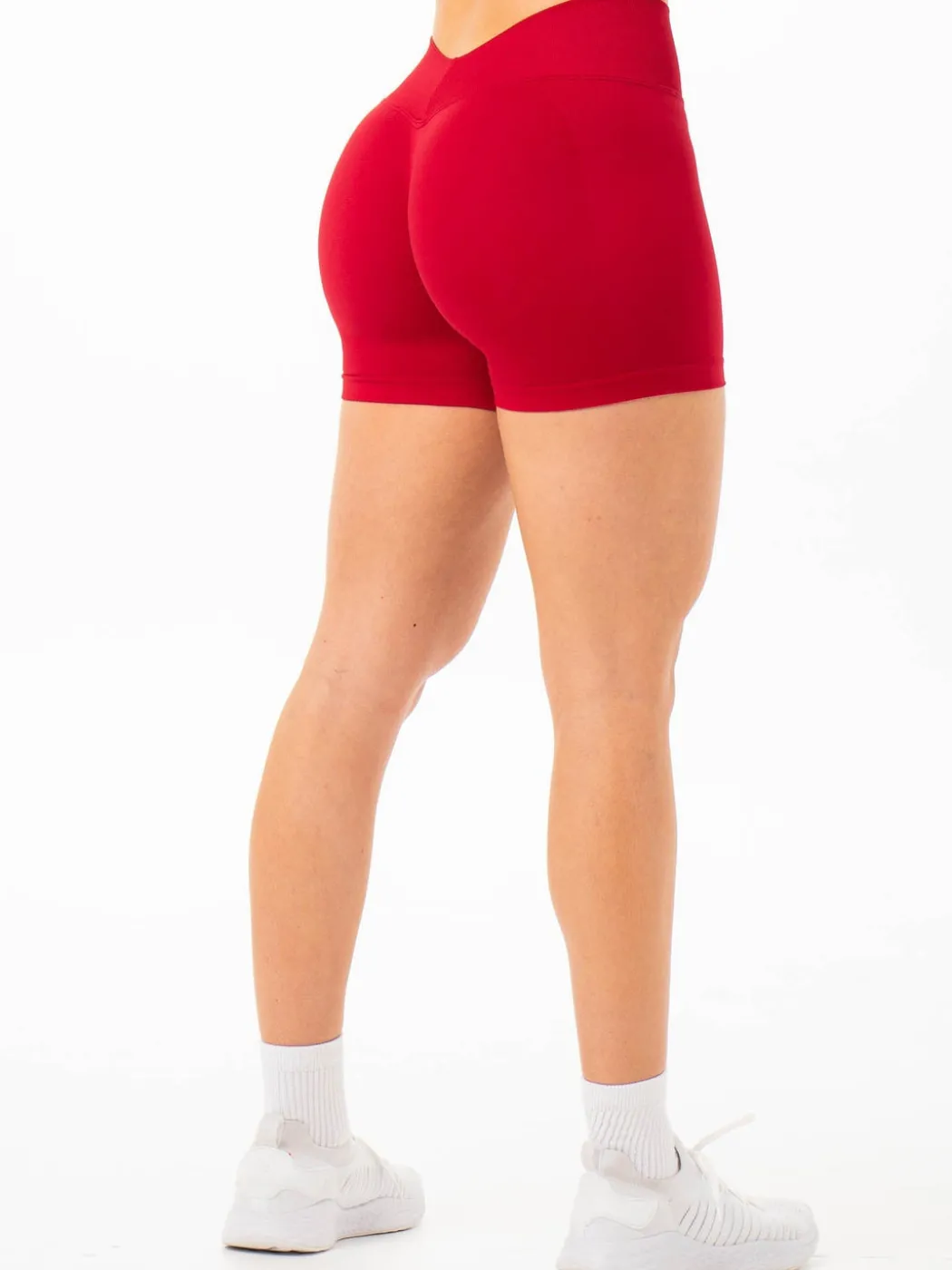 Boost V Back Shorts