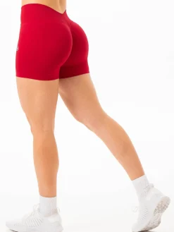 Boost V Back Shorts