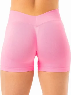 Boost V Back Shorts