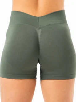 Boost V Back Shorts