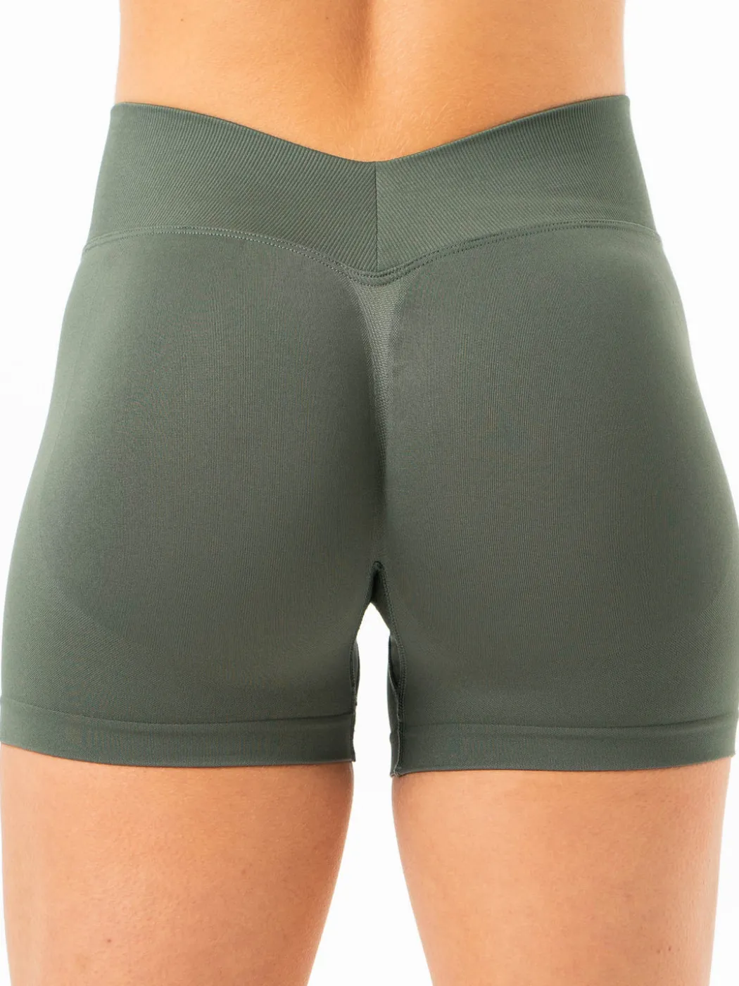 Boost V Back Shorts