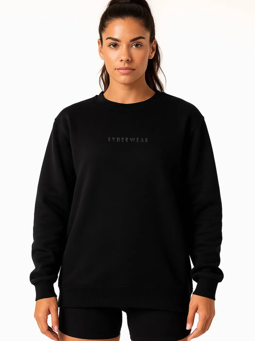 Boyfriend Pullover