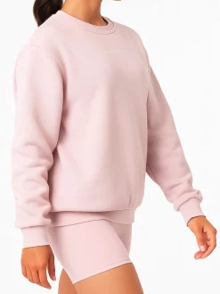 Boyfriend Pullover