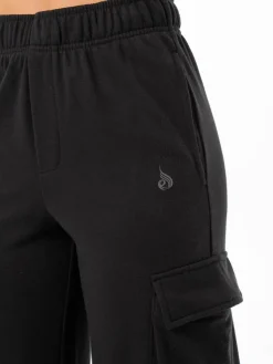 Cargo Track Pant