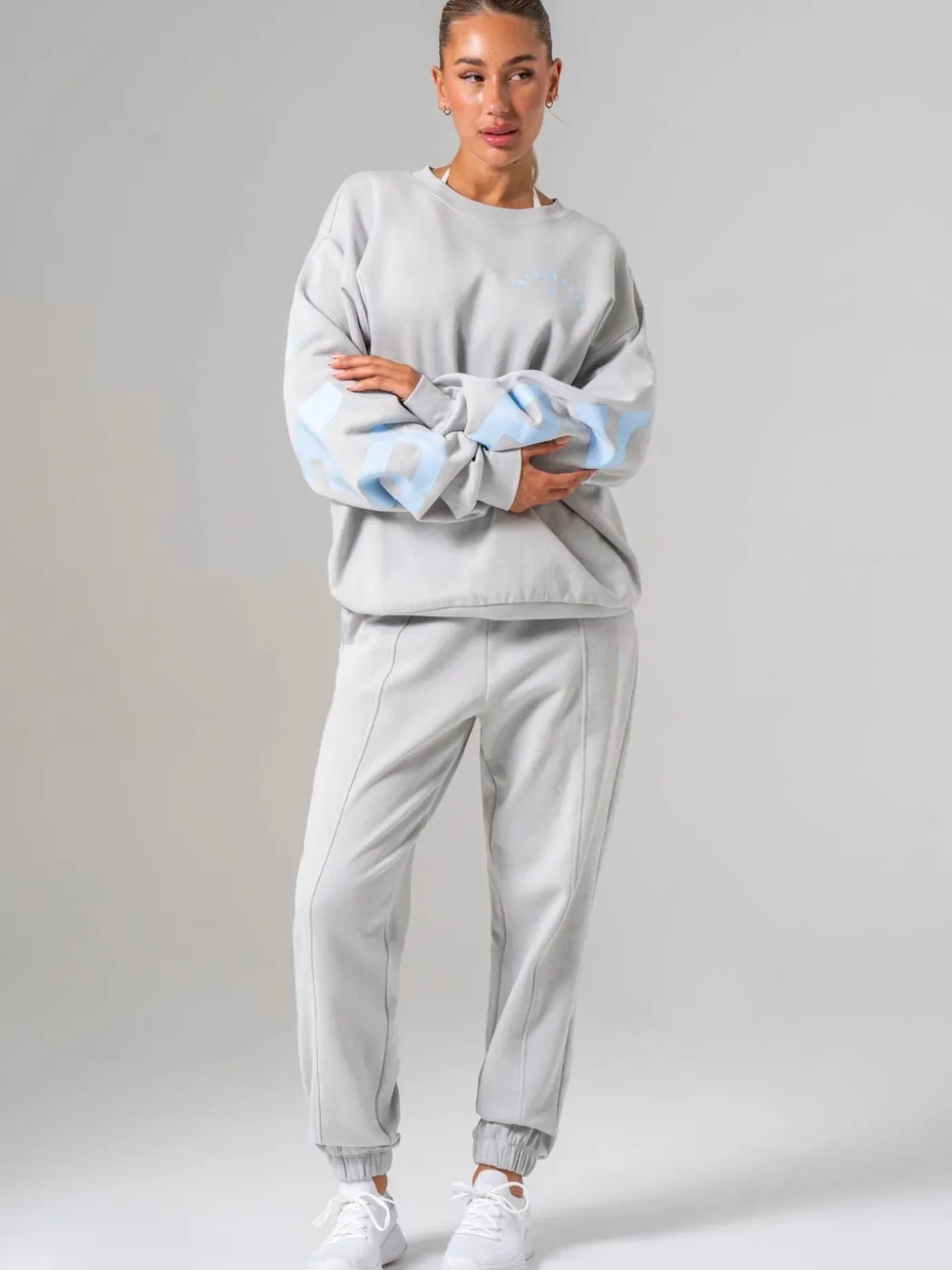 Collegiate Sweater