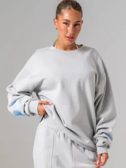 Collegiate Sweater