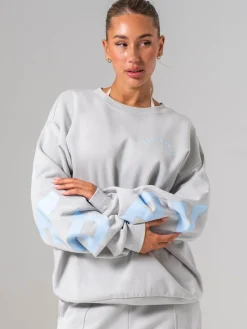 Collegiate Sweater
