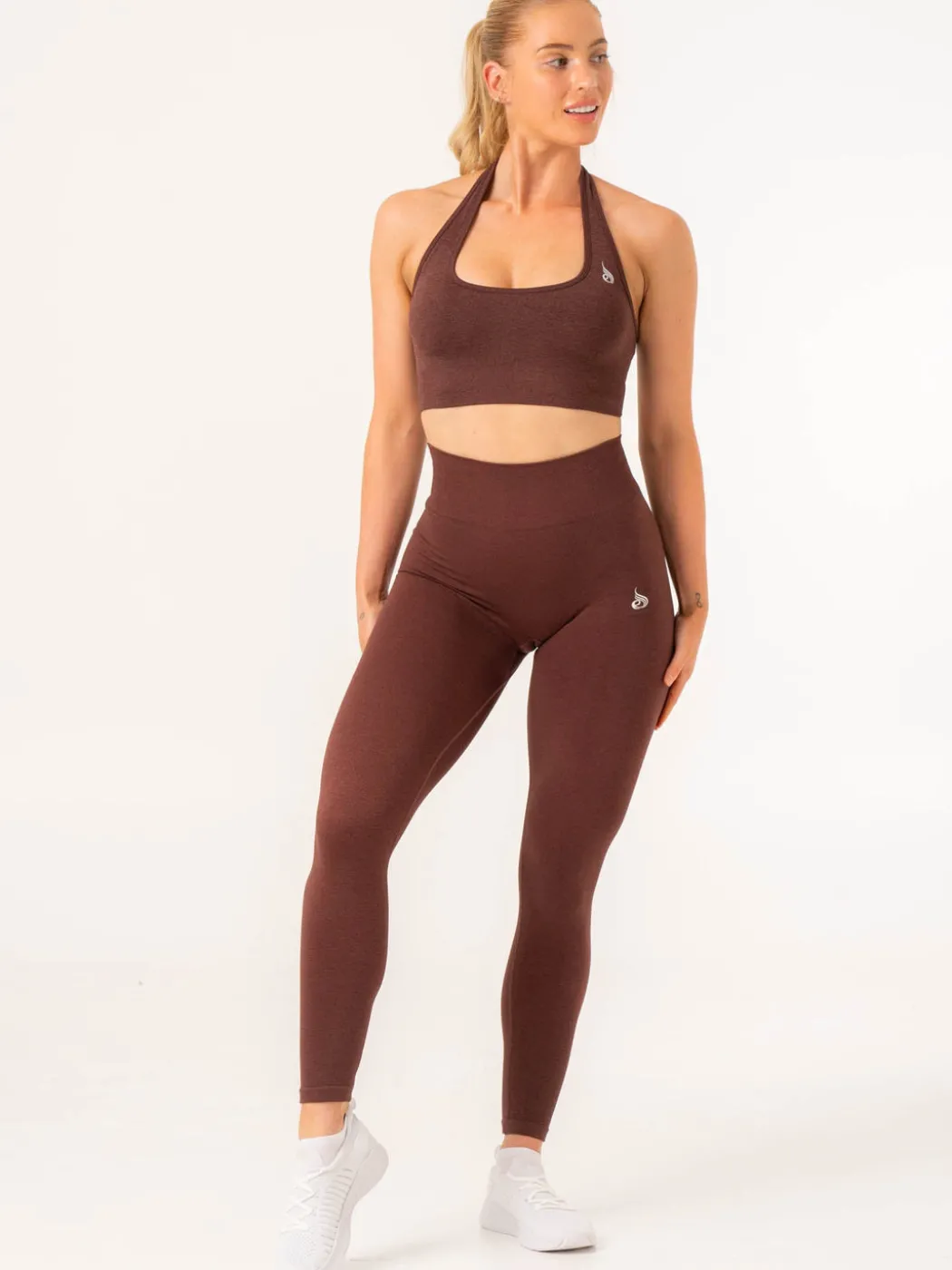 Contour Seamless Leggings