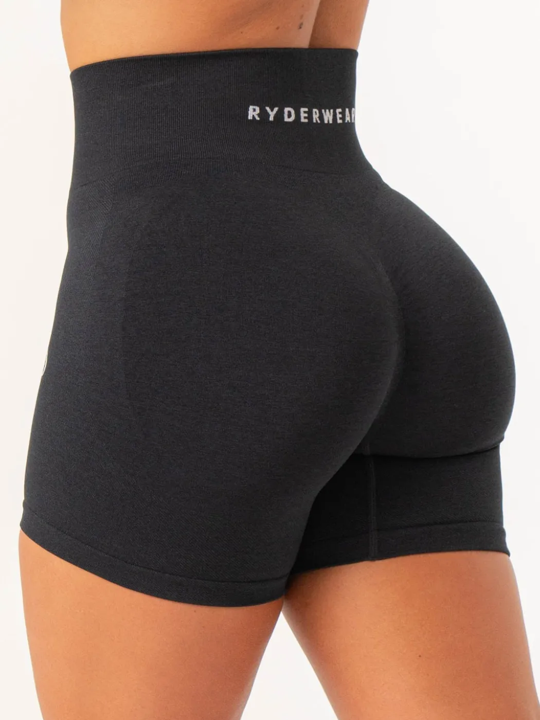 Contour Seamless Shorts
