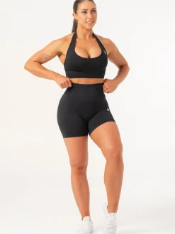 Contour Seamless Shorts