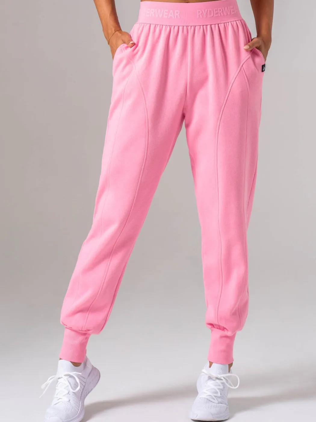Contour Track Pants