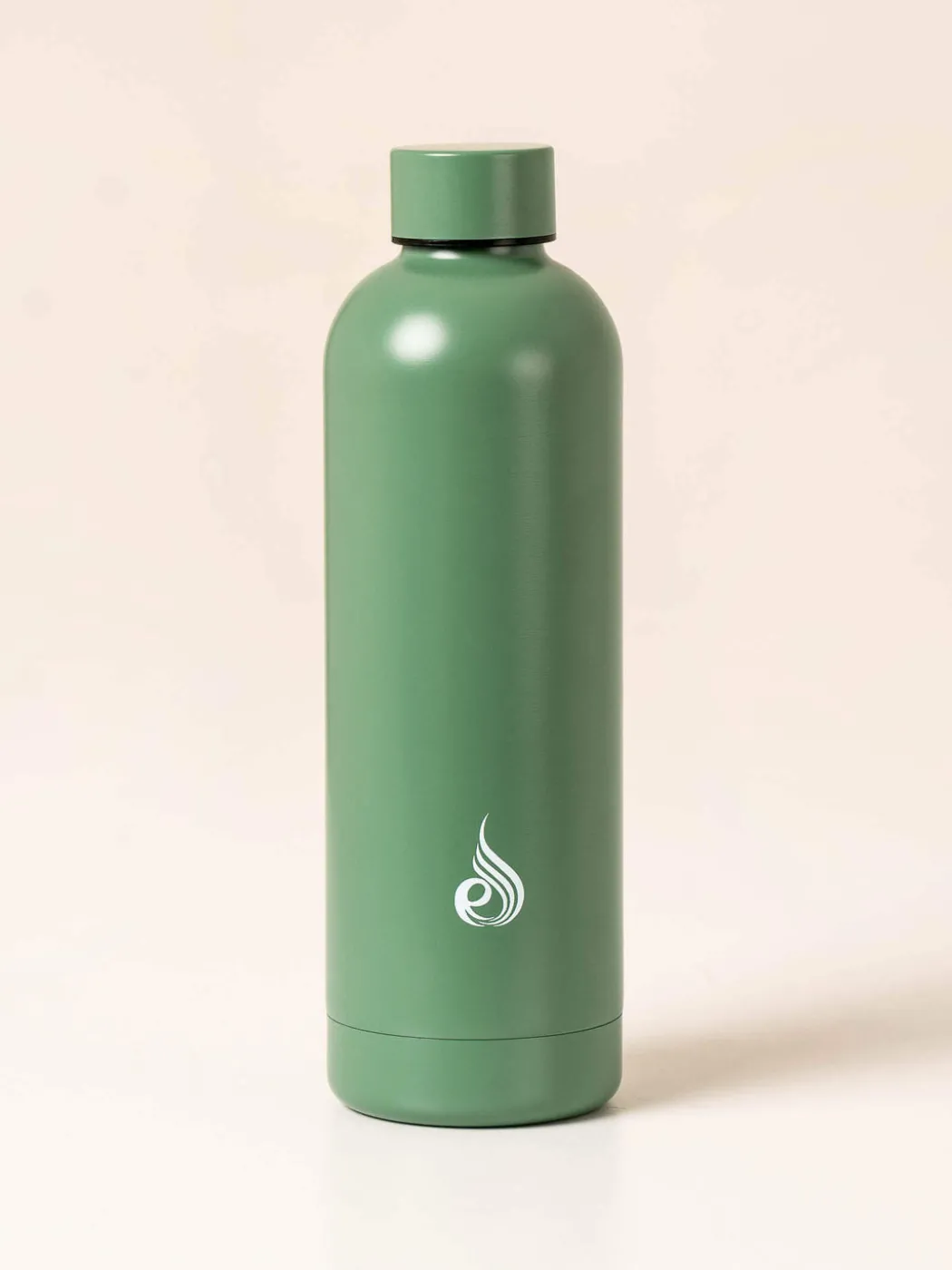 Core Steel Bottle