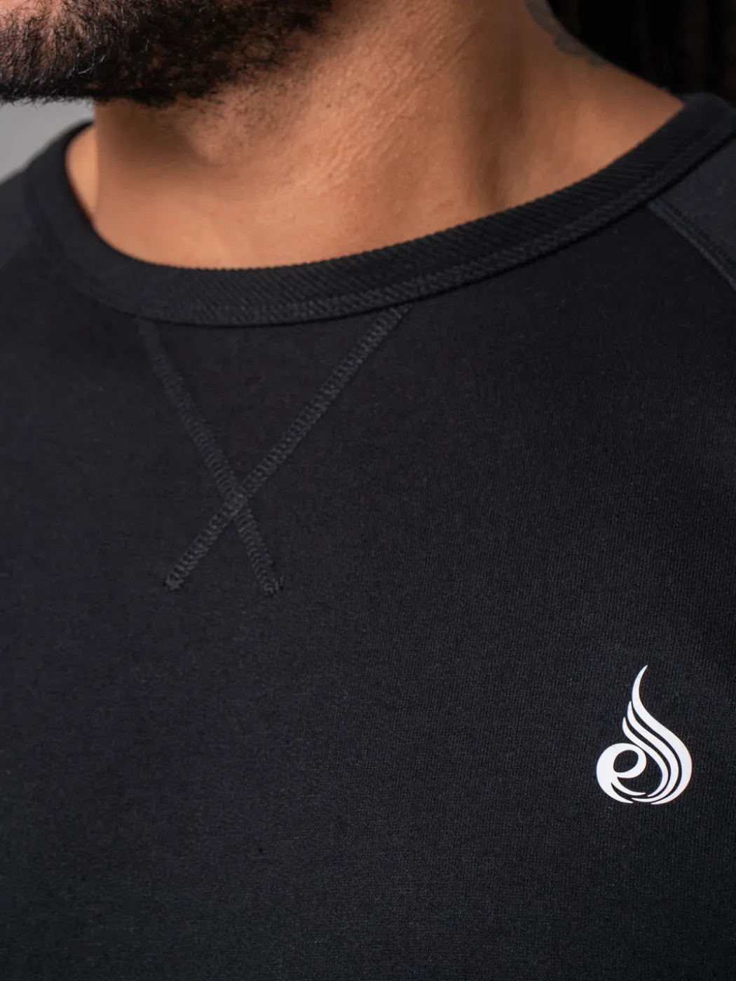 Crew Neck