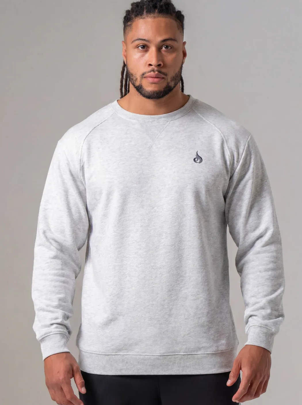 Crew Neck