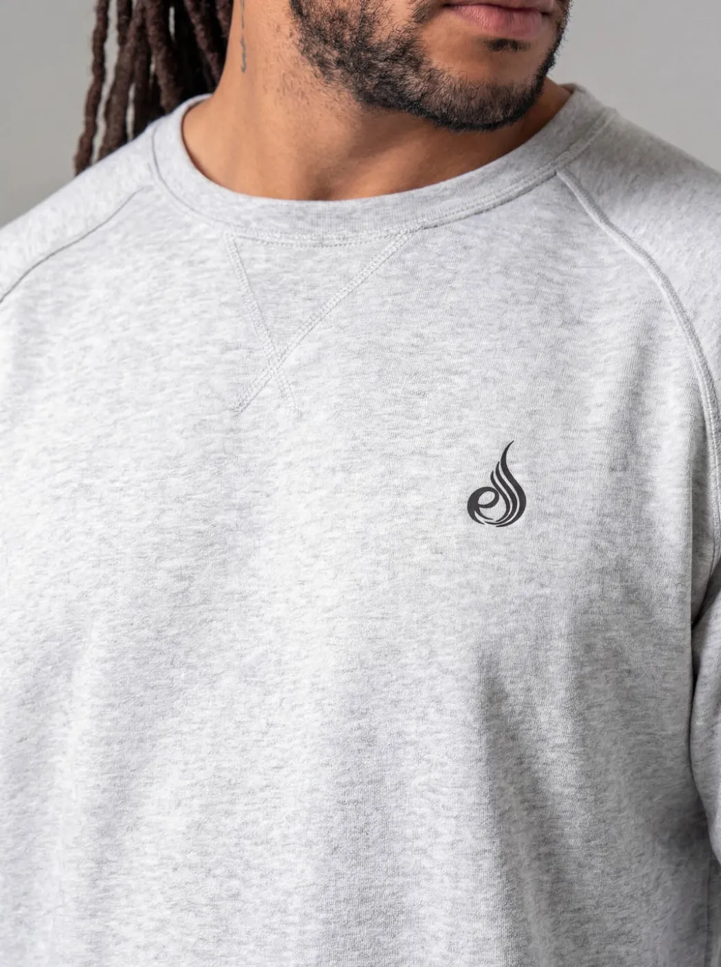 Crew Neck