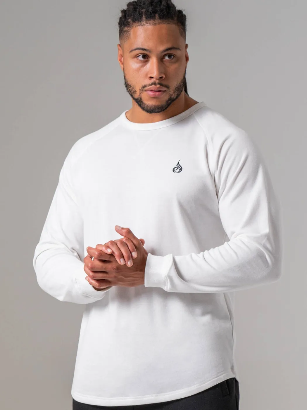 Crew Neck