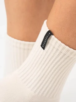 Crew Socks