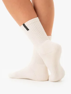 Crew Socks
